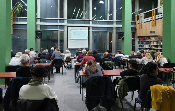 НЕДЕЉА РУСКОГ ФИЛМА У ПАНЧЕВУ 2020