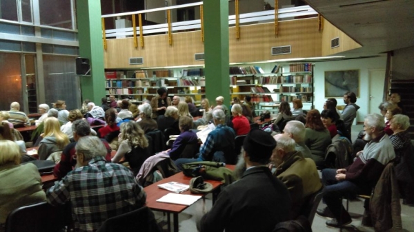 НЕДЕЉА РУСКОГ ФИЛМА У ПАНЧЕВУ 2019