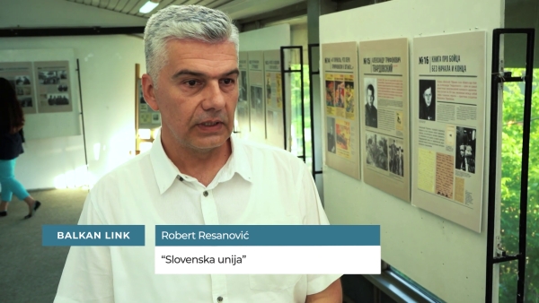 "НЕДЕЉА РУСКОГ ФИЛМА У ПАНЧЕВУ 2021" И ИЗЛОЖБА "КЊИЖЕВНИЧКА ЧЕТА"