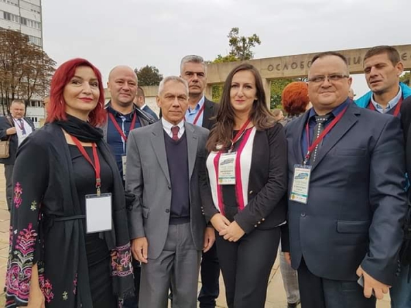 МЕЂУНАРОДНА КОНФЕРЕНЦИЈА “СЕЋАЊЕ ПОБЕДНИКА” 25-26.09.2019